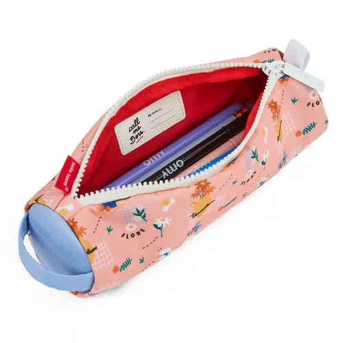 Les Petits Marmots | Trousse - Flore