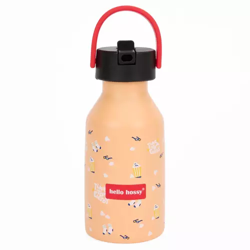 Les Petits Marmots | Gourde 350ml - Enjoy