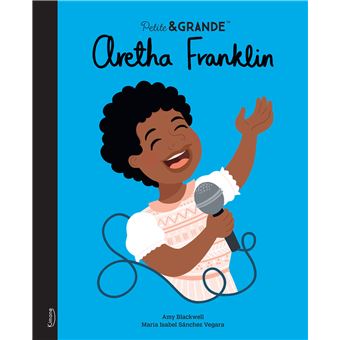 Les Petits Marmots | Aretha Franklin - Petite et grande