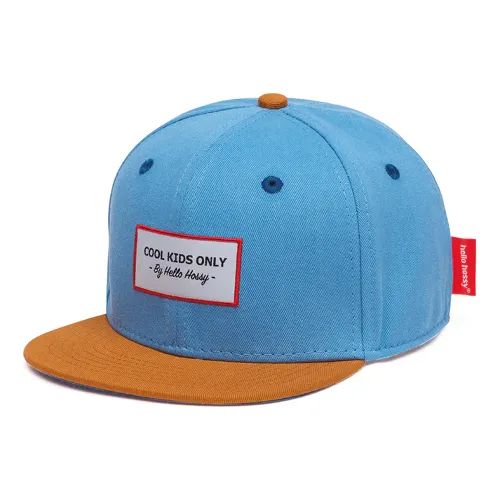 Les Petits Marmots | Casquette - Mini jean