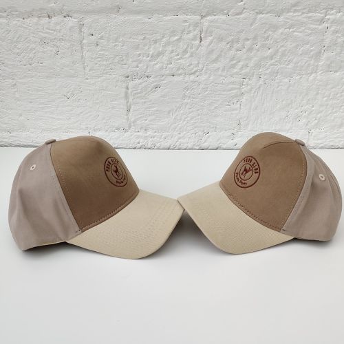 Les Petits Marmots | Casquette adulte - Faon Club