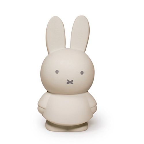 Les Petits Marmots | Tirelire 18cm - Miffy