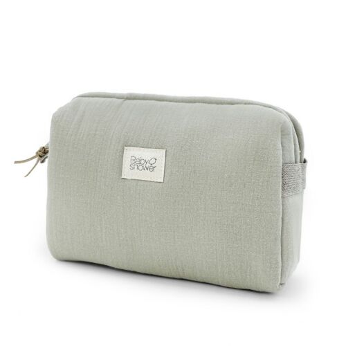 Les Petits Marmots | Trousse de toilette Camila - Dune