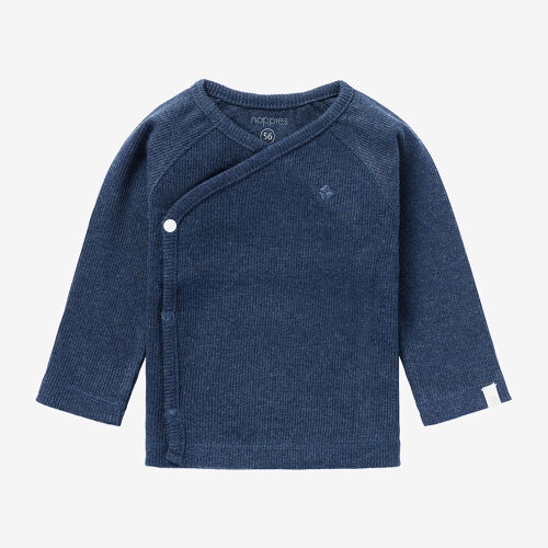 Les Petits Marmots | T-shirt - Navy