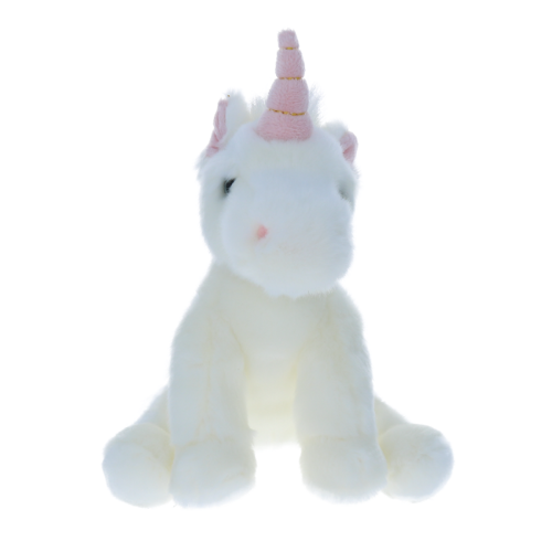 Les Petits Marmots | Peluche - Licorne