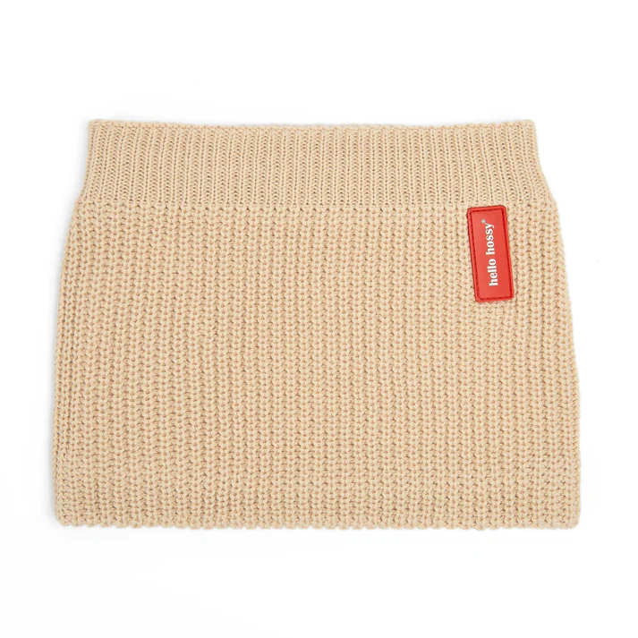 Les Petits Marmots | Snood - Cocoon Creamy