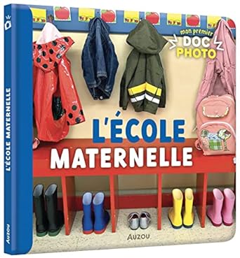 Les Petits Marmots | L'école maternelle - Doc photo