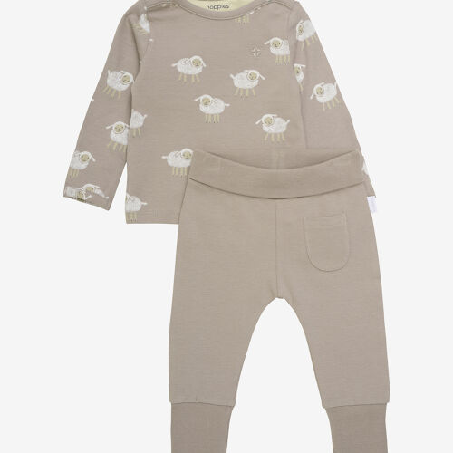 Les Petits Marmots | Ensemble Stroud - Mouton