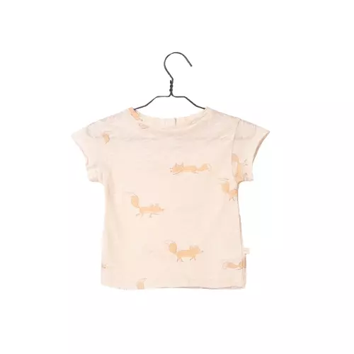 Les Petits Marmots | T-shirt - Lucien