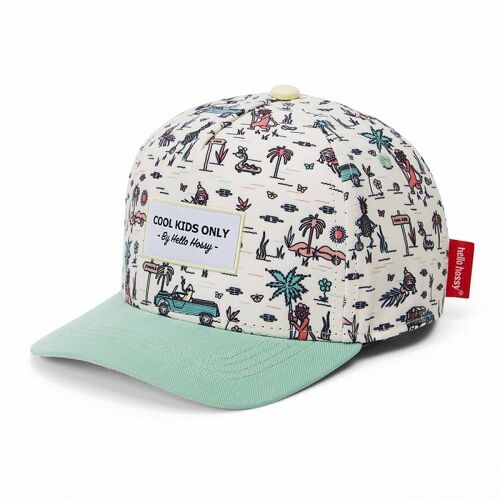 Les Petits Marmots | Casquette - Jungly
