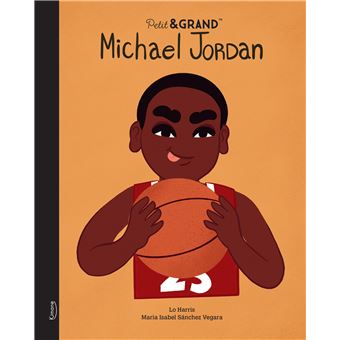 Les Petits Marmots | Michael Jordan - Petit et grand