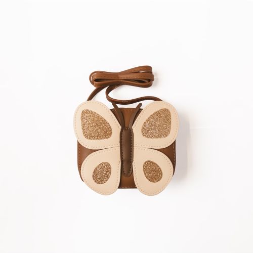 Les Petits Marmots | Mini-sac - Papillon