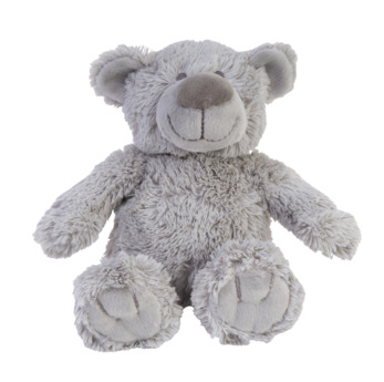 Les Petits Marmots | Ours en peluche Brice - 22cm