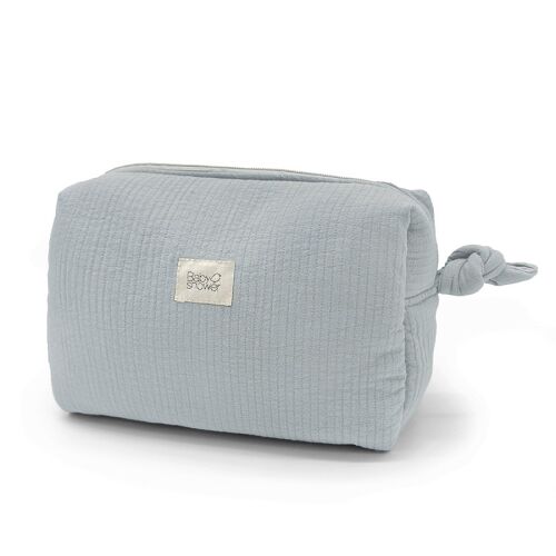 Les Petits Marmots | Trousse de toilette Sophie - Feel Arctic