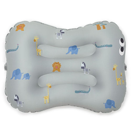 Les Petits Marmots | Coussin de chaise gonflable