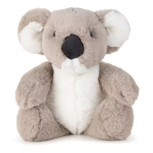 Les Petits Marmots | Peluche Coco le Koala 23cm - WWF