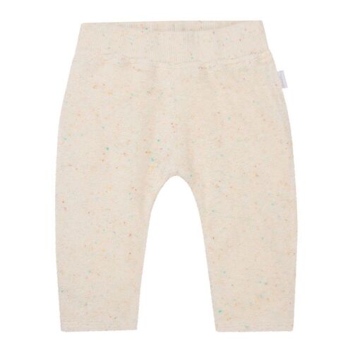 Les Petits Marmots | Pantalon Okemos - Whisper White