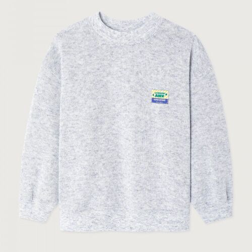 Les Petits Marmots | Sweat enfant - Evona