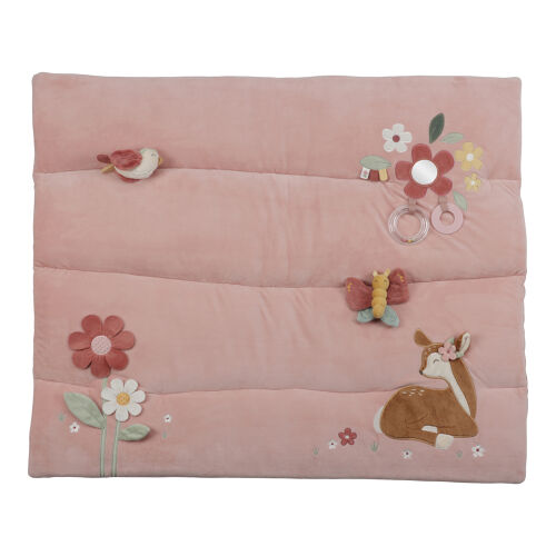 Les Petits Marmots | Tapis de parc - Fairy Garden