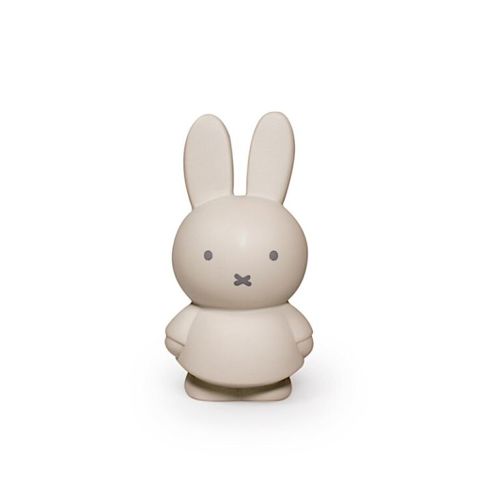 Les Petits Marmots | Tirelire 12cm - Miffy