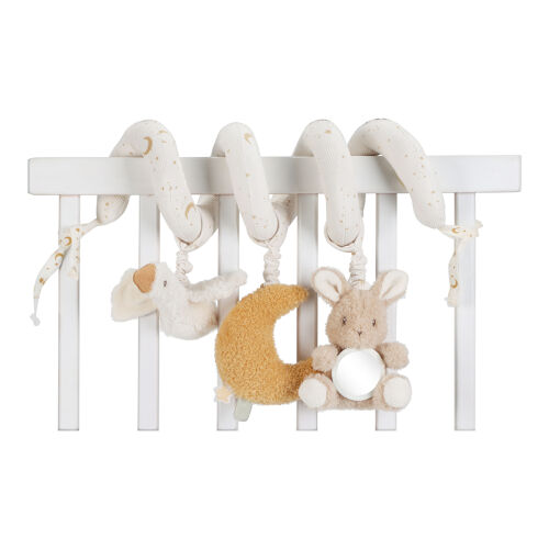 Les Petits Marmots | Spirale d'activités - Newborn