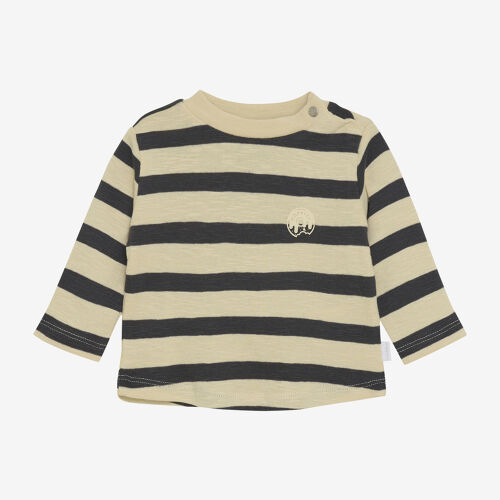 Les Petits Marmots | T-shirt Safa - Stripes 