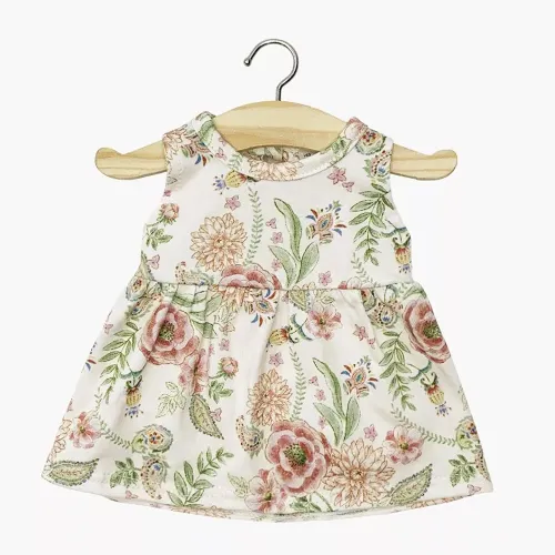 Les Petits Marmots | Gordis - Robe Faustine sans manches en jersey Lili-Rose