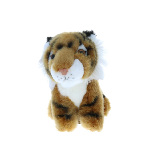 Les Petits Marmots | Peluche - Tigre