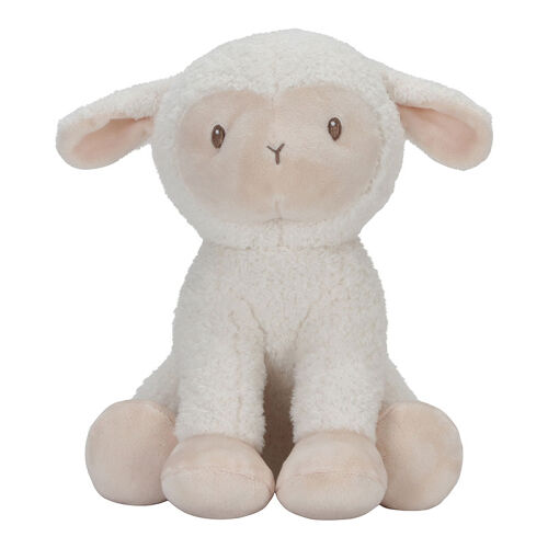 Les Petits Marmots | Peluche mouton - 25cm