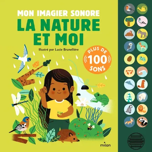Les Petits Marmots | Ma nature et moi