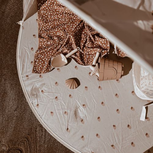 Les Petits Marmots | Tente UV50+