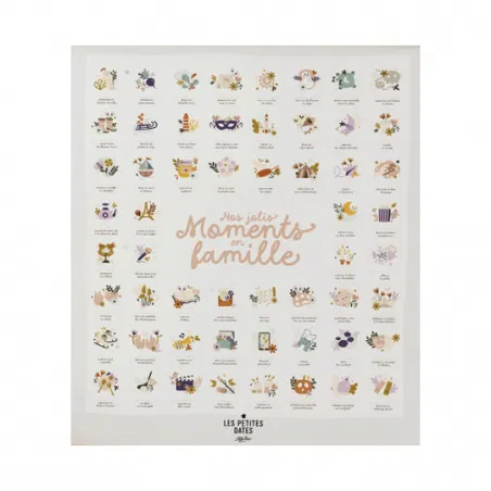 Les Petits Marmots | Nos jolis moments en famille