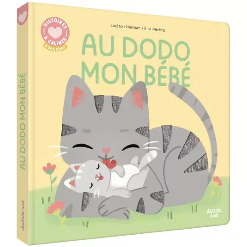 Les Petits Marmots | Au dodo mon bébé