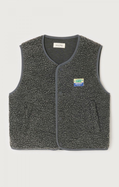 Les Petits Marmots | Veste enfant - Hoktown