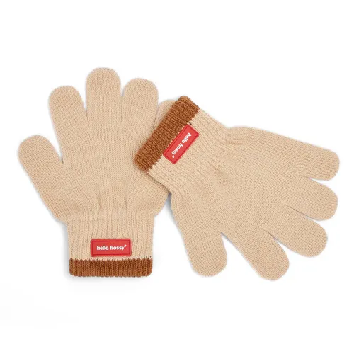 Les Petits Marmots | Gants Handy Creamy