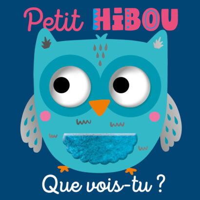 Les Petits Marmots | Petit hibou, que vois-tu ? 