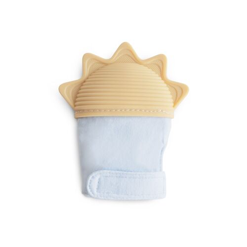 Les Petits Marmots | Mitaine de dentition - Sunshine
