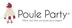 Les Petits Marmots |  | Poule Party