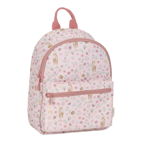 Les Petits Marmots | Sac à dos - Fairy Garden	