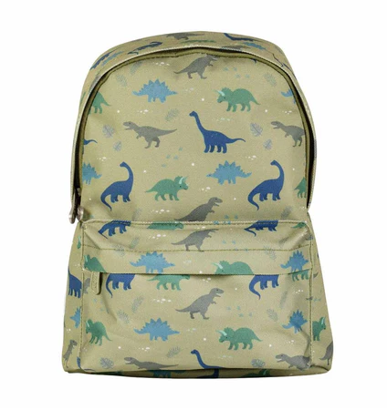 Les Petits Marmots | Sac à dos - Dinosaures - A little