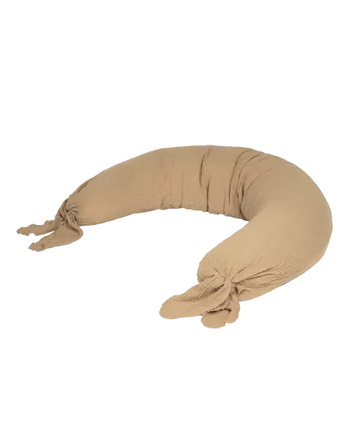 Les Petits Marmots | Coussin de maternité Wabi-Sabi - Sésame