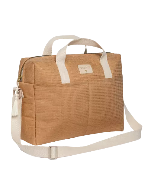 Les Petits Marmots | Sac à langer imperméable - Gala 