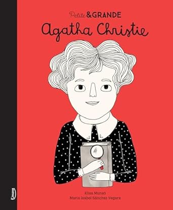 Les Petits Marmots | Agatha Christie - Petite et grande