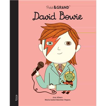 Les Petits Marmots | David Bowie - Petit et grand