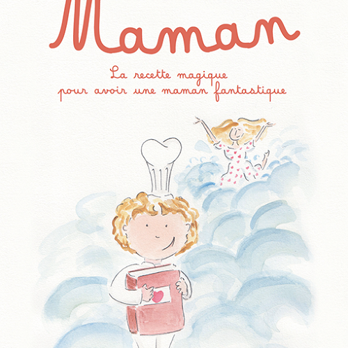 Les Petits Marmots | Les petits poèmes - Maman