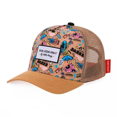 Les Petits Marmots | Casquette - New-York City