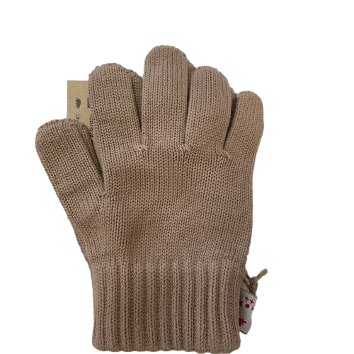 Les Petits Marmots | Gants - Marron