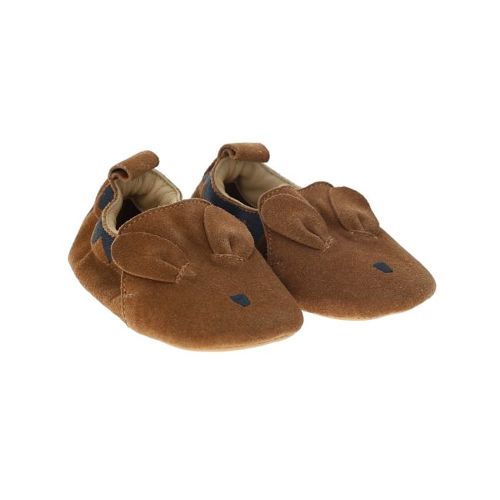 Chaussons bebe 0 6 mois Kangourou