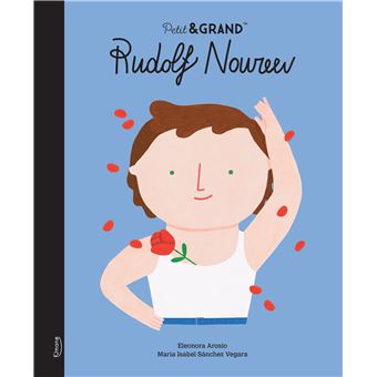 Les Petits Marmots | Rudolf Noureev - Petit et grand