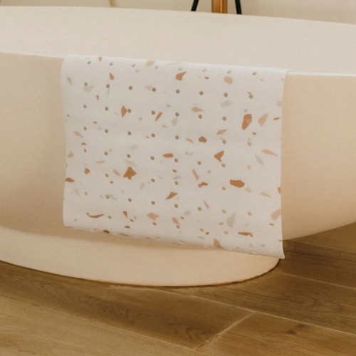 Les Petits Marmots | Tapis de bain - Le Terrazzo